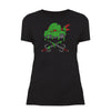 Ninjas & Crossbones T-Shirt