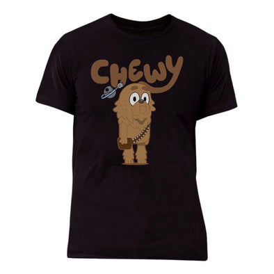 Toygami: Chewy