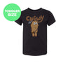 Toygami: Chewy