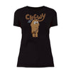 Toygami: Chewy