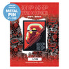 15 Years of Hip Hop Trooper Pin