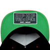 15 Years of Hip Hop Trooper Snapback Hat