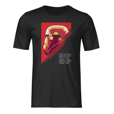 15 Years of Hip Hop Trooper T-Shirt