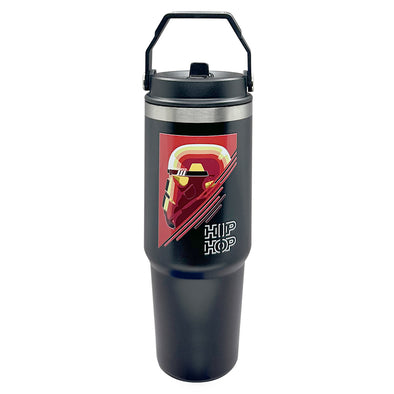 15 Years of Hip Hop Trooper Stainless Steel Tumbler 30 oz