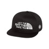 Let The Rhythm Take You Snapback Hat