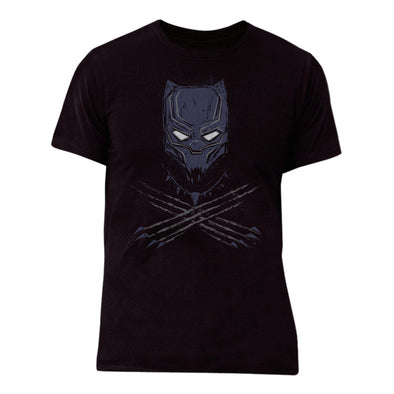 Black Cat Crossbones - Main Image