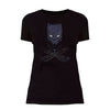 Black Cat & Crossbones