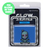 Bounty Hunter & Crossbones GLOW SERIES Enamel Pin