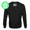 Brainpower: GLOW-IN-THE-DARK Sweatshirt