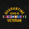 Toygami: Quarantine Covid-19 Veteran