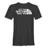 Let The Rhythm Take You T-Shirt