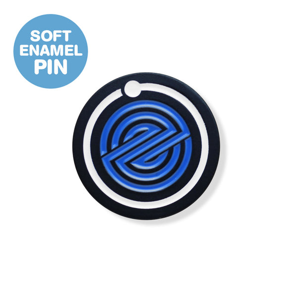 EndlessTees Enamel Pin