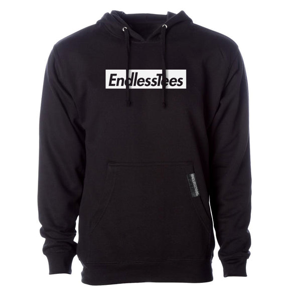 Supremely EndlessTees Hooded Pullover