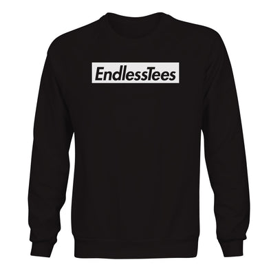 Supremely EndlessTees Sweatshirt