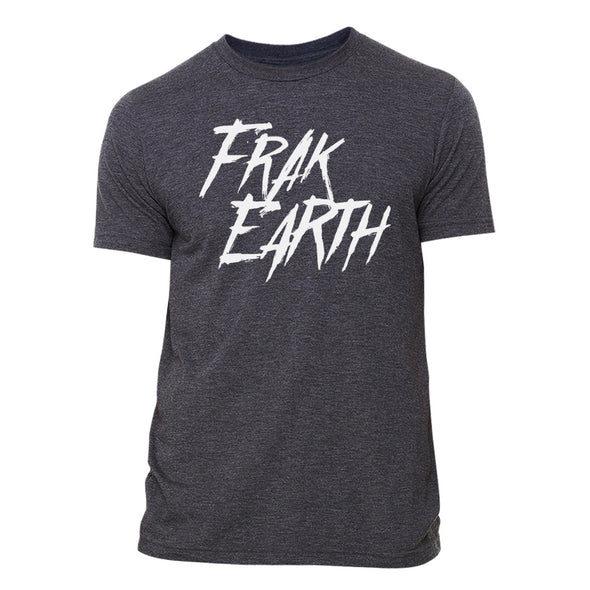 Frak Earth