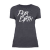 Frak Earth