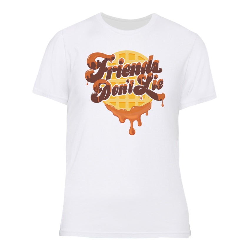 Friends Don't Lie T-Shirt Friends Don't Lie T-Shirt