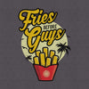 Fries Before Guys