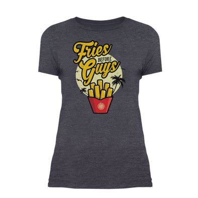 SALE - Fries Before Guys - Tote Bag