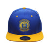 Golden State Toasters Snapback Hat