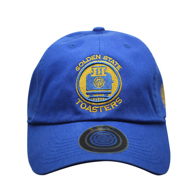 Golden State Toasters Dad Hat