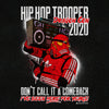 Hip Hop Trooper 2020 Dragon Con Exclusive
