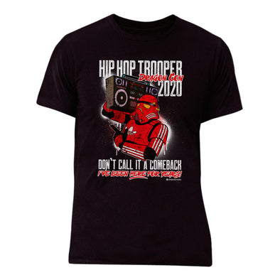 Hip Hop Trooper 2020 Dragon Con Exclusive