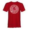 Hip Hop Trooper Aztec Calendar T-Shirt