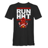 Hip Hop Trooper RUN HHT T-Shirt