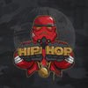 Hip Hop Trooper "Hip Hop" DesignerCon Exclusive Hooded Pullover