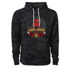 Hip Hop Trooper "Hip Hop" DesignerCon Exclusive Hooded Pullover