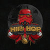 Hip Hop Trooper "Hip Hop" DesignerCon Exclusive T-Shirt