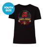 Hip Hop Trooper "Hip Hop" DesignerCon Exclusive T-Shirt