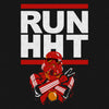 Hip Hop Trooper RUN HHT T-Shirt