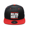 Hip Hop Trooper RUN HHT Snapback Hat