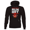 Hip Hop Trooper RUN HHT Hooded Pullover