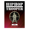 Hip Hop Trooper "OG Logo" Pin Exclusive