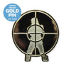 Hip Hop Trooper "OG Logo" Pin Exclusive
