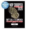 Hip Hop Trooper Dragon Con 2020 Pin Exclusive