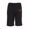 Hip Hop Trooper RUN HHT Fleece Shorts