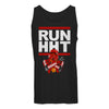 Hip Hop Trooper RUN HHT Tank Top