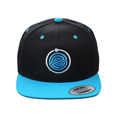 EndlessTees Logo Snapback Hat