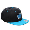 EndlessTees Logo Snapback Hat