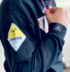 Chosen Wan "Bored WAN Hooded Pullover