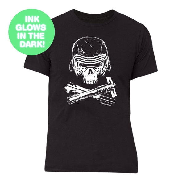 Knight & Crossbones