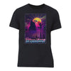 Patience Young Grasshopper T-Shirt