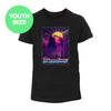 Patience Young Grasshopper T-Shirt