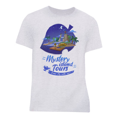 Mystery Island Tours