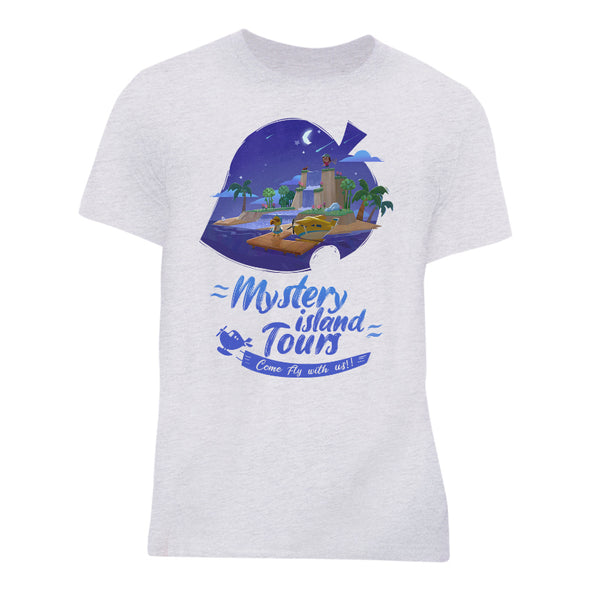 Mystery Island Tours