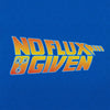 No Flux Given T-Shirt